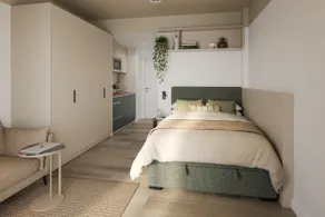 Short-stay studio - Image 3
