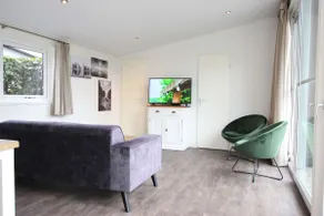 Pavilion 4 | EuroParcs Brunssummerheide - Image 3