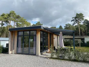 Pavilion 4 | EuroParcs Brunssummerheide - Image 4