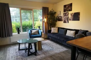 Unique 2+2 | EuroParcs Outdoor Houses - Image 3