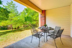 Quiet Condo w/ Patio: 3 Mi to Dtwn Branson! - Image 2