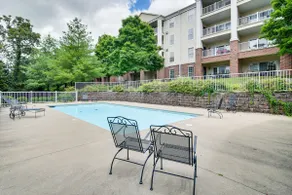 Quiet Condo w/ Patio: 3 Mi to Dtwn Branson! - Image 3