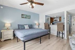 OceanView Studio Condo in Orange Beach | 4 Pools. - Image 4