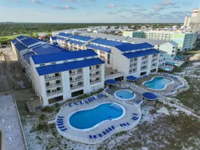 OceanView Studio Condo in Orange Beach | 4 Pools. - Image 2