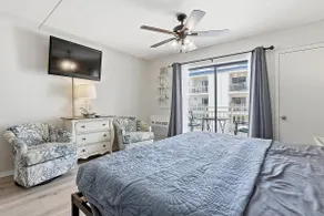 OceanView Studio Condo in Orange Beach | 4 Pools. - Image 5