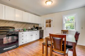 Webster Lake Home w/ Patio ~ 3 Mi to Town! - Image 3