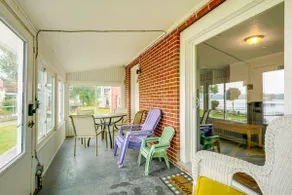Webster Lake Home w/ Patio ~ 3 Mi to Town! - Image 4