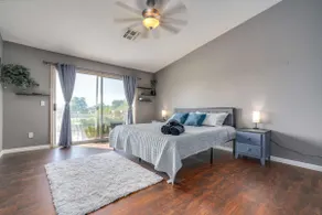 Family Friendly Fun! King Bed | BBQ | Golf Course - Image 3