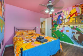 Family Friendly Fun! King Bed | BBQ | Golf Course - Image 5