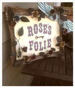 Rose's Folie c1939! Charmant Cottage North End unique, cour clôturée pour animaux de compagnie! - Image 3