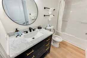 Newly Remodeled, Baywatch, Ocean Front, 19th Floor - Image 5