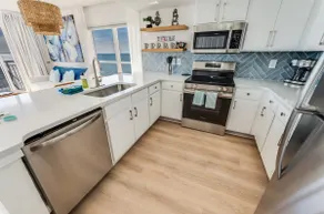 Newly Remodeled, Baywatch, Ocean Front, 19th Floor - Image 3