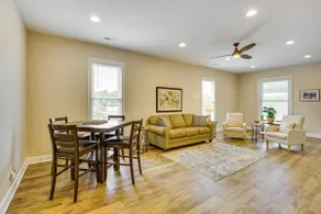 Walk Downtown: Historic Home in Excelsior Springs - Image 3