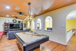 Beachfront Home w/ Deck + Views in Freeport! - Image 3
