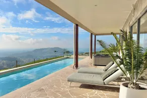 Petrichor Estate - 360 Views, Magnesium Pool & Spa - Image 2
