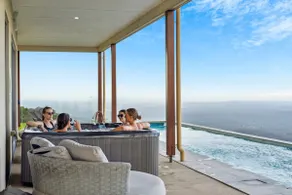 Petrichor Estate - 360 Views, Magnesium Pool & Spa - Image 5