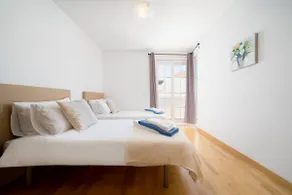 Traditional Seaside Tavira Apartment - Image 4