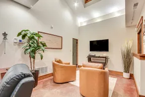 Scenic Getaway w/ Fire Pit & Grill in Columbia! - Image 4