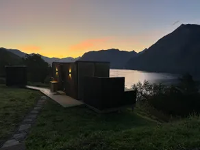 Glimre Romsdal - Exclusive Mirror House in Romsdal - Image 5