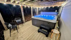 Updated! Hot Tub - Games - Firepits - Sleeps 14 - Image 5