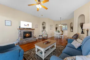 Cr-ff3 -mountain Breeze 2 Bedroom Home - Image 2
