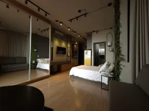 Panoramic View Studio, High-Tech Biopark - Image 2