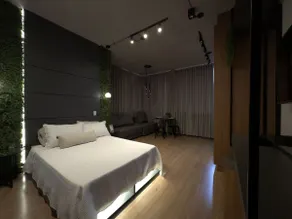 Panoramic View Studio, High-Tech Biopark - Image 3