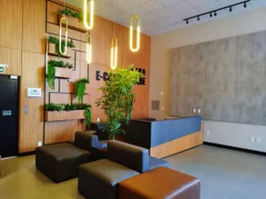 Panoramic View Studio, High-Tech Biopark - Image 5