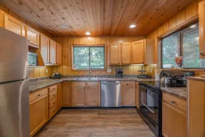 Sunset Bridge Chalet by Innsbrook Vacations! - Image 4