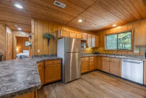Sunset Bridge Chalet by Innsbrook Vacations! - Image 5
