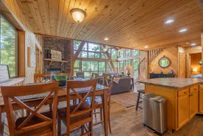 Sunset Bridge Chalet by Innsbrook Vacations! - Image 3