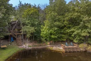 Sunset Bridge Chalet by Innsbrook Vacations! - Image 2