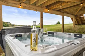 Lake Anna Getaway • HotTub, GameRoom & Lake toys - Image 4