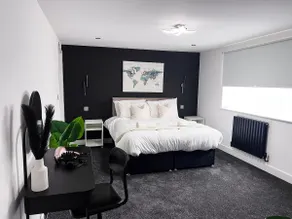 Weekly Offer 2Bed 2Bath Self CheckIn Wifi Car Park - Image 3