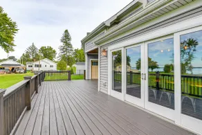 Steps From Oneida Lake: Spacious Gem w/ Game Room! - Image 2