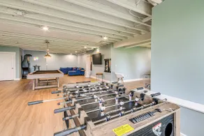 Steps From Oneida Lake: Spacious Gem w/ Game Room! - Image 3
