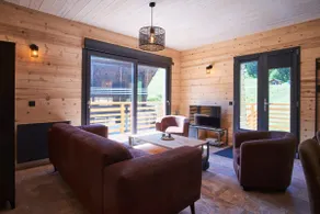 Chalet du Souillet - Image 3