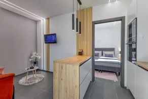 Cintya - lux a2 one-bedroom apartment - Image 3