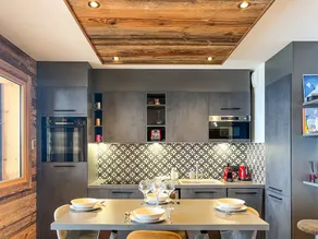 Lumikki Apt 4-5 people | Private sauna and jacuzzi - Image 4