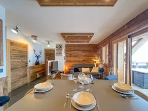Lumikki Apt 4-5 people | Private sauna and jacuzzi - Image 5