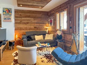 Lumikki Apt 4-5 people | Private sauna and jacuzzi - Image 2