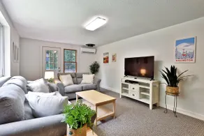 The Mendon Cottage - Charming Vermont Home Close to Pico, Ski Rental Deals! - Image 3