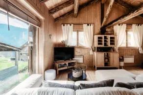 Romantic Chalet by Quokka 360 - A Digital Detox in the Heart of Leventina - Image 2