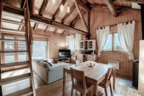 Romantic Chalet by Quokka 360 - A Digital Detox in the Heart of Leventina - Image 5