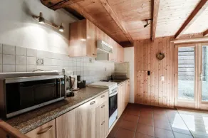 Romantic Chalet by Quokka 360 - A Digital Detox in the Heart of Leventina - Image 3