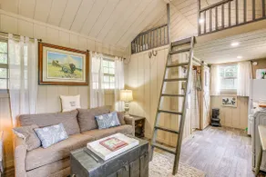 Farm Stay in Illinois with Private Fishing Pond - Image 3