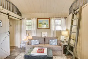 Farm Stay in Illinois with Private Fishing Pond - Image 4
