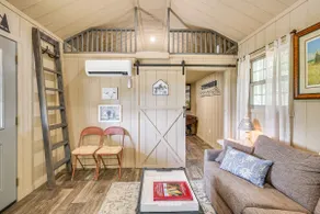 Farm Stay in Illinois with Private Fishing Pond - Image 5
