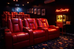 Harsch's Beach Escape | Lake · Hot Tub · Theater - Image 2