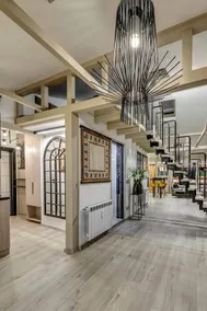 Top 5% - Loft - Top Location - Designer Interior - Image 5